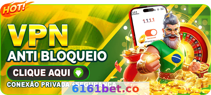 6161bet: Plataforma de Jogos Confiável e Segura 2026 28 Imagem da página inicial 1