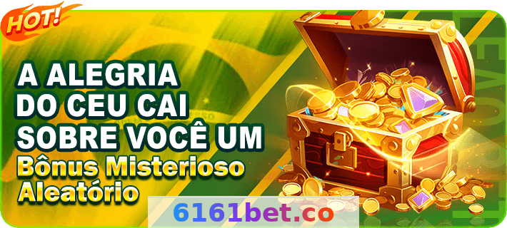 6161bet: Plataforma de Jogos Confiável e Segura 2026 26 Imagem da página inicial 3